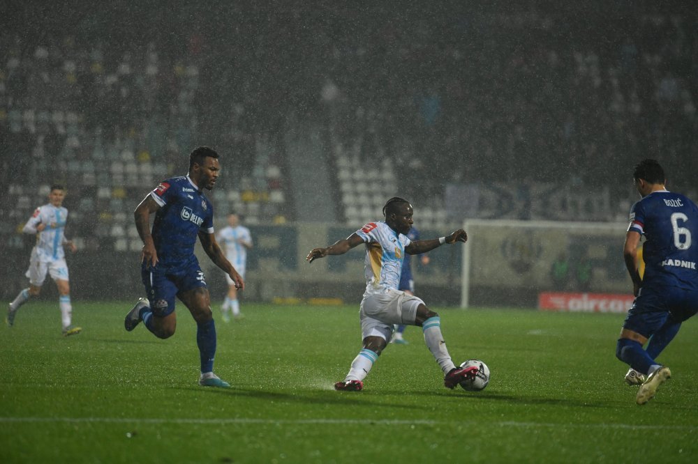 SuperSport Hrvatska nogometna liga, 23. kolo, Rijeka - Slaven Belupo 0:1,  25.2.2023., video sažetak - tportal